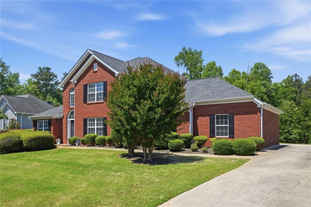 3675 Falls Trail