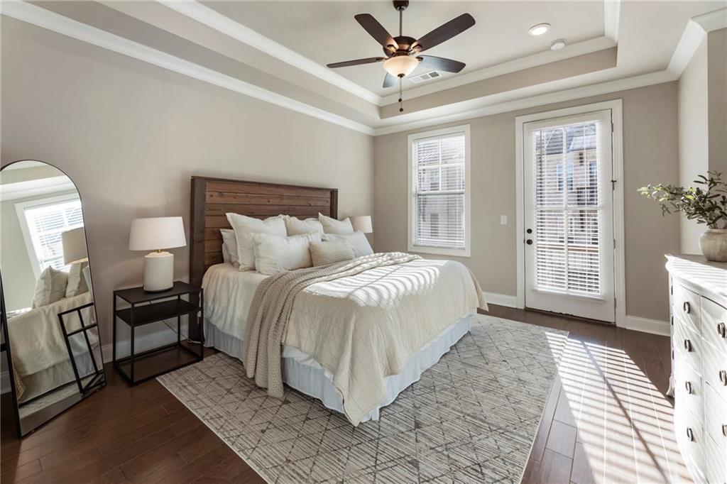 520 Clover Lane, Alpharetta, Georgia image 34