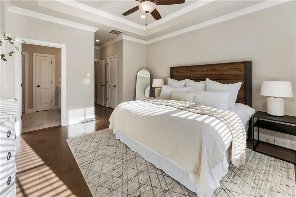 520 Clover Lane, Alpharetta, Georgia image 35