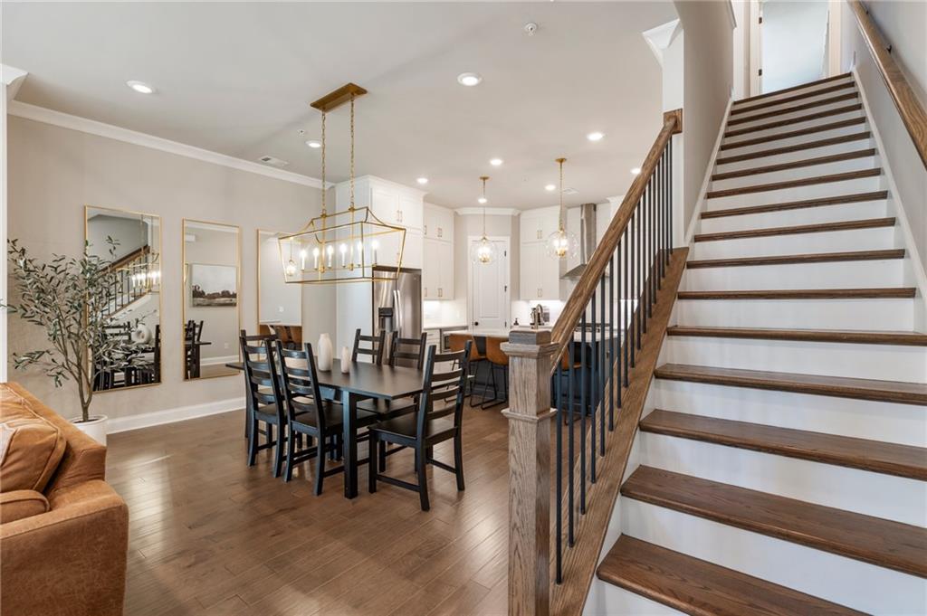 520 Clover Lane, Alpharetta, Georgia image 32