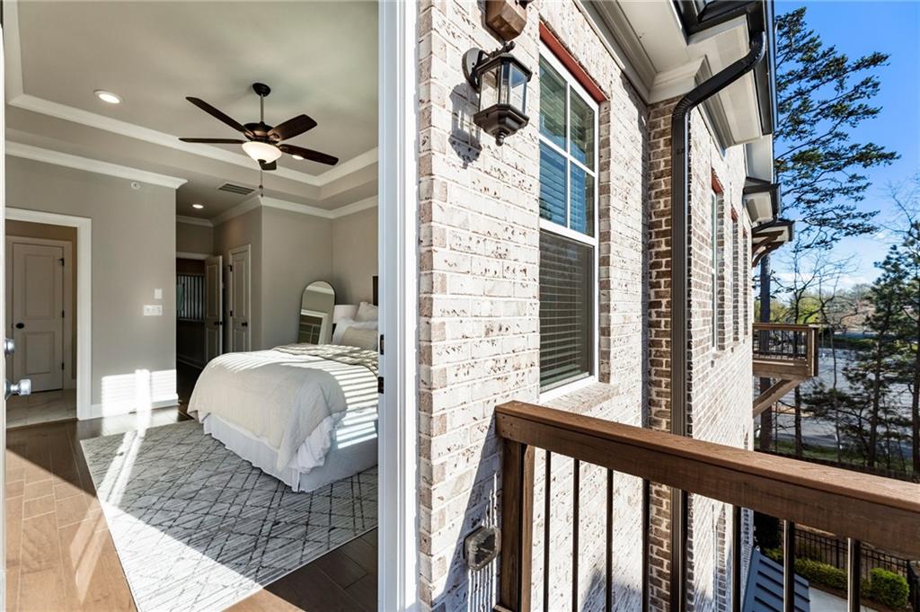 520 Clover Lane, Alpharetta, Georgia image 36