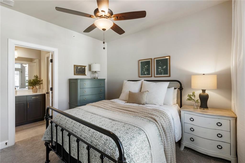 520 Clover Lane, Alpharetta, Georgia image 45