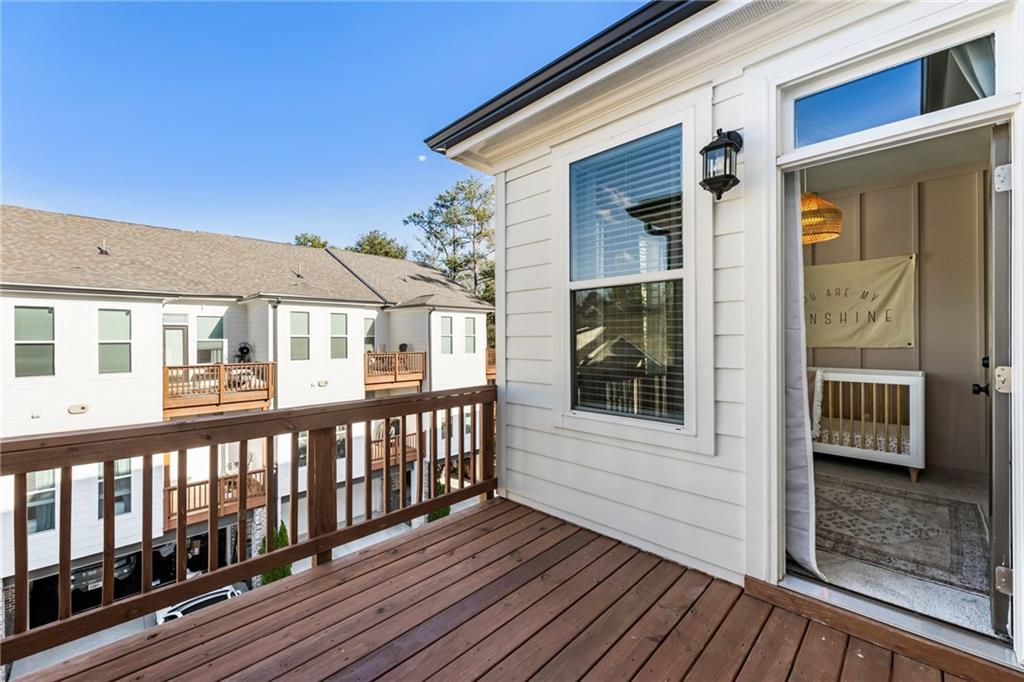 520 Clover Lane, Alpharetta, Georgia image 49