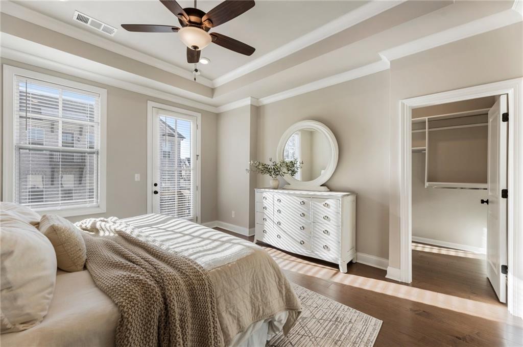 520 Clover Lane, Alpharetta, Georgia image 41