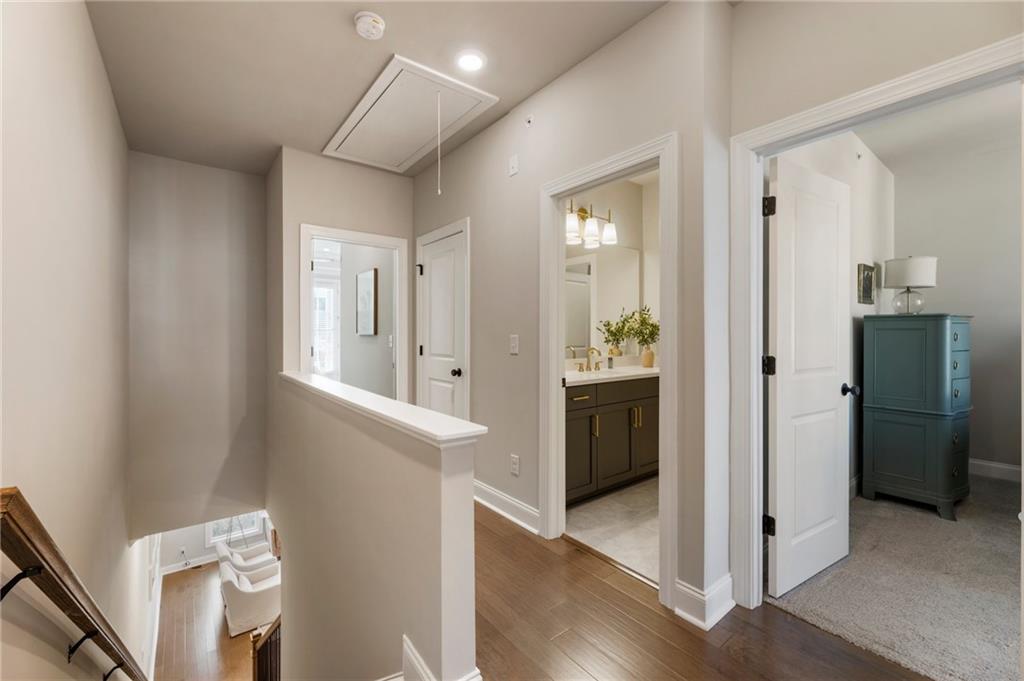 520 Clover Lane, Alpharetta, Georgia image 33