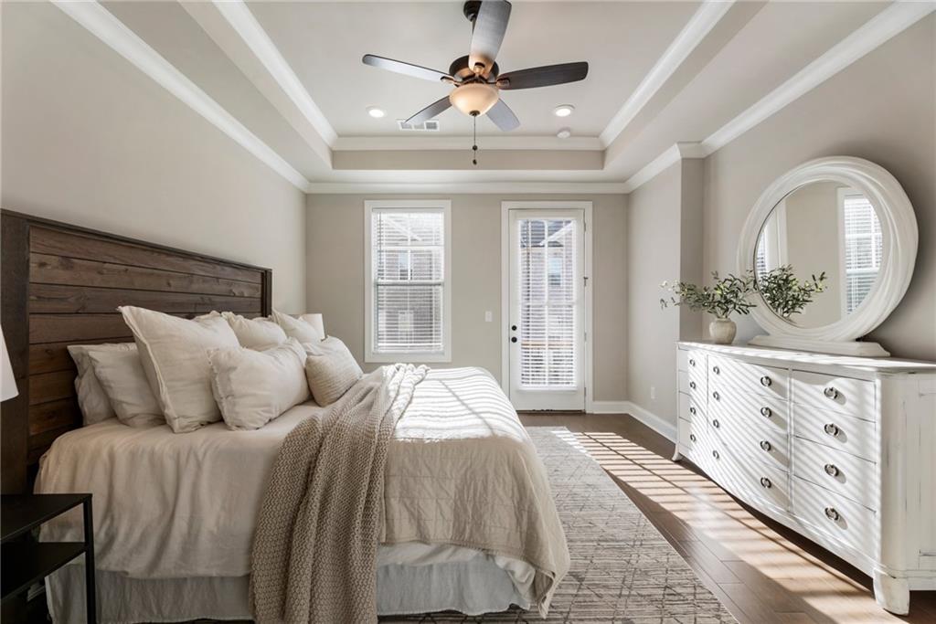 520 Clover Lane, Alpharetta, Georgia image 37