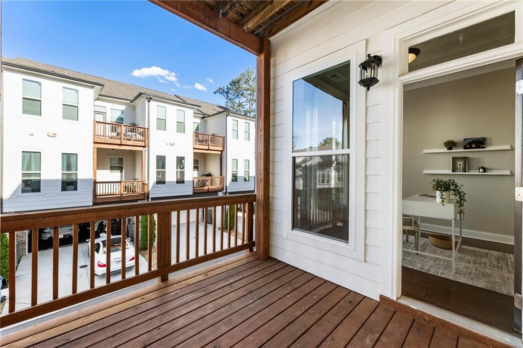 520 Clover Lane, Alpharetta, Georgia image 23