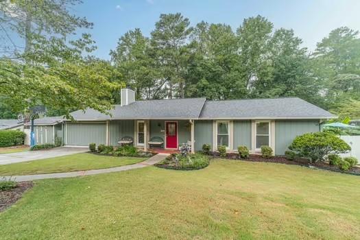 3203 Westbrook Trace
