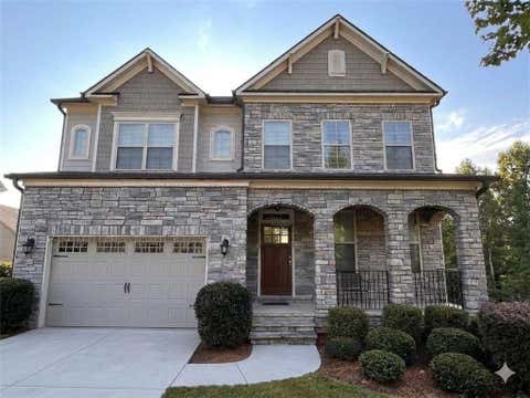 Homes For Sale - 225 Stonebrier Lane<br/> Alpharetta, GA 30004