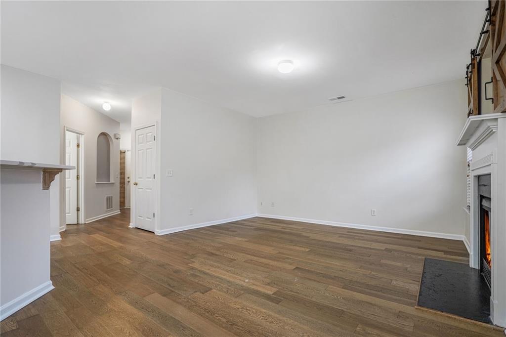 6000 Suttles Drive, Atlanta, Georgia image 4