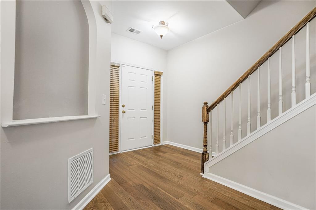 6000 Suttles Drive, Atlanta, Georgia image 2