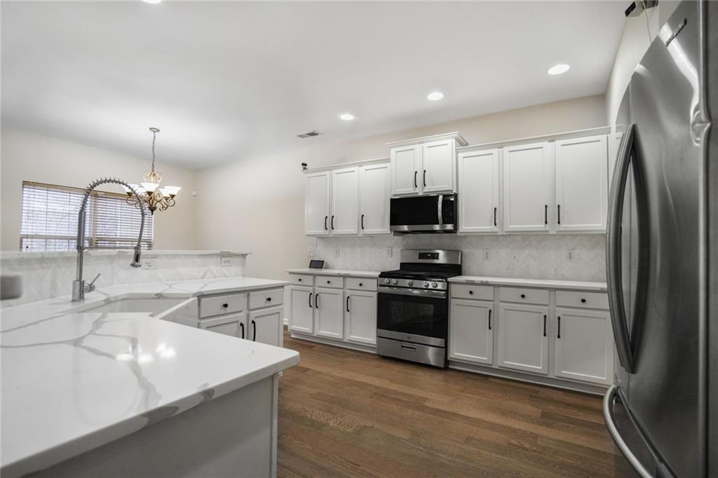 6000 Suttles Drive, Atlanta, Georgia image 9