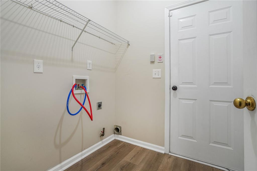6000 Suttles Drive, Atlanta, Georgia image 10