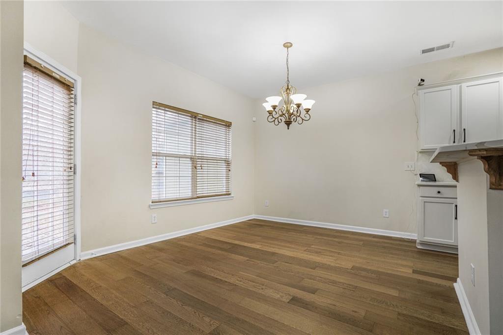 6000 Suttles Drive, Atlanta, Georgia image 6