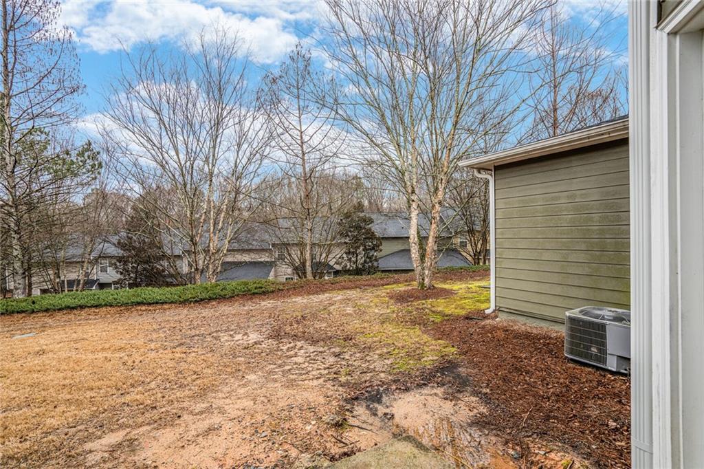 6000 Suttles Drive, Atlanta, Georgia image 20