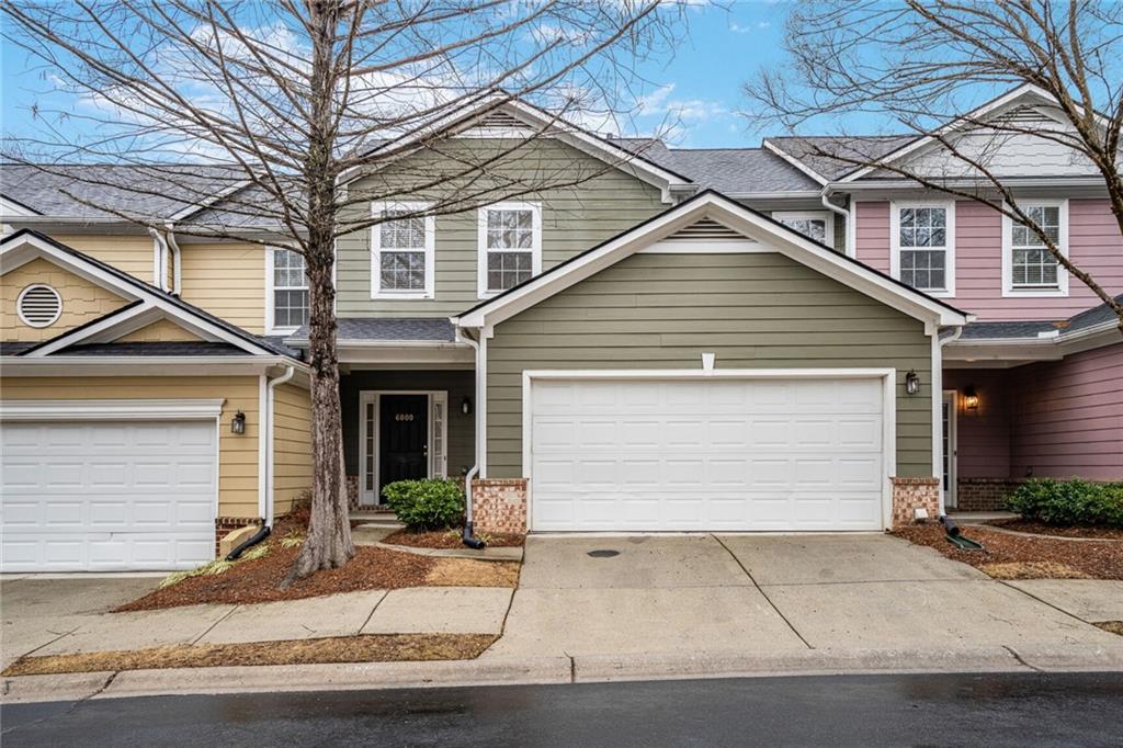 6000 Suttles Drive, Atlanta, Georgia image 1