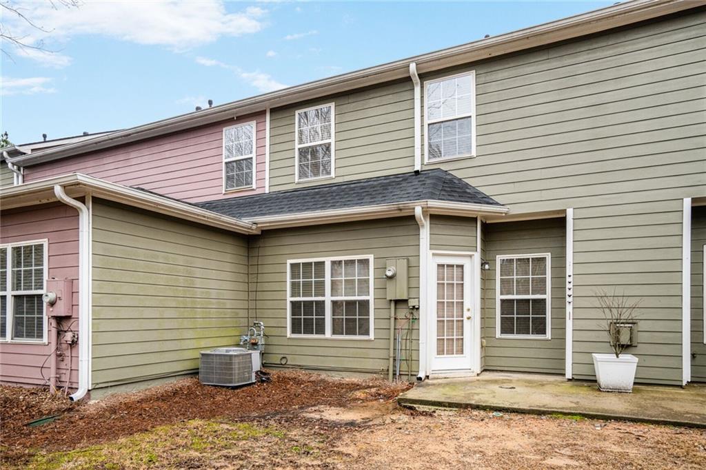 6000 Suttles Drive, Atlanta, Georgia image 19