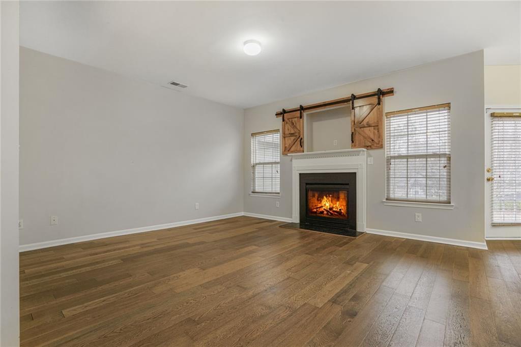 6000 Suttles Drive, Atlanta, Georgia image 5