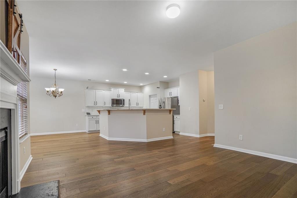 6000 Suttles Drive, Atlanta, Georgia image 7