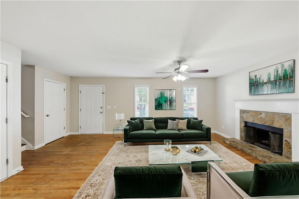 237 Winchester Drive