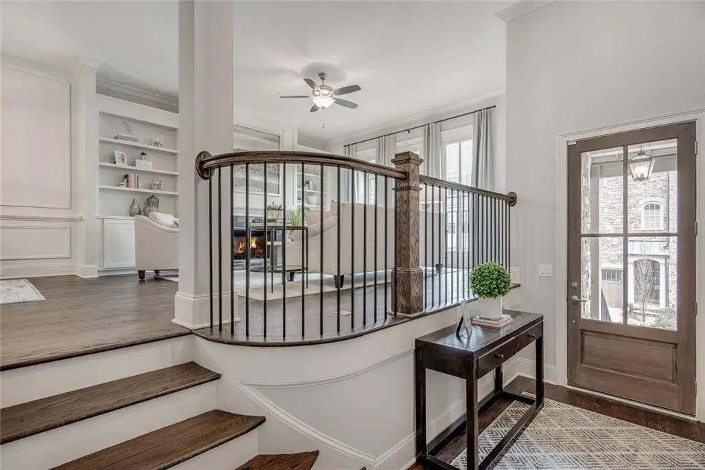 Senoia, Georgia 30276, United States, 3 Bedrooms Bedrooms, ,4 BathroomsBathrooms,Residential,Active,166853