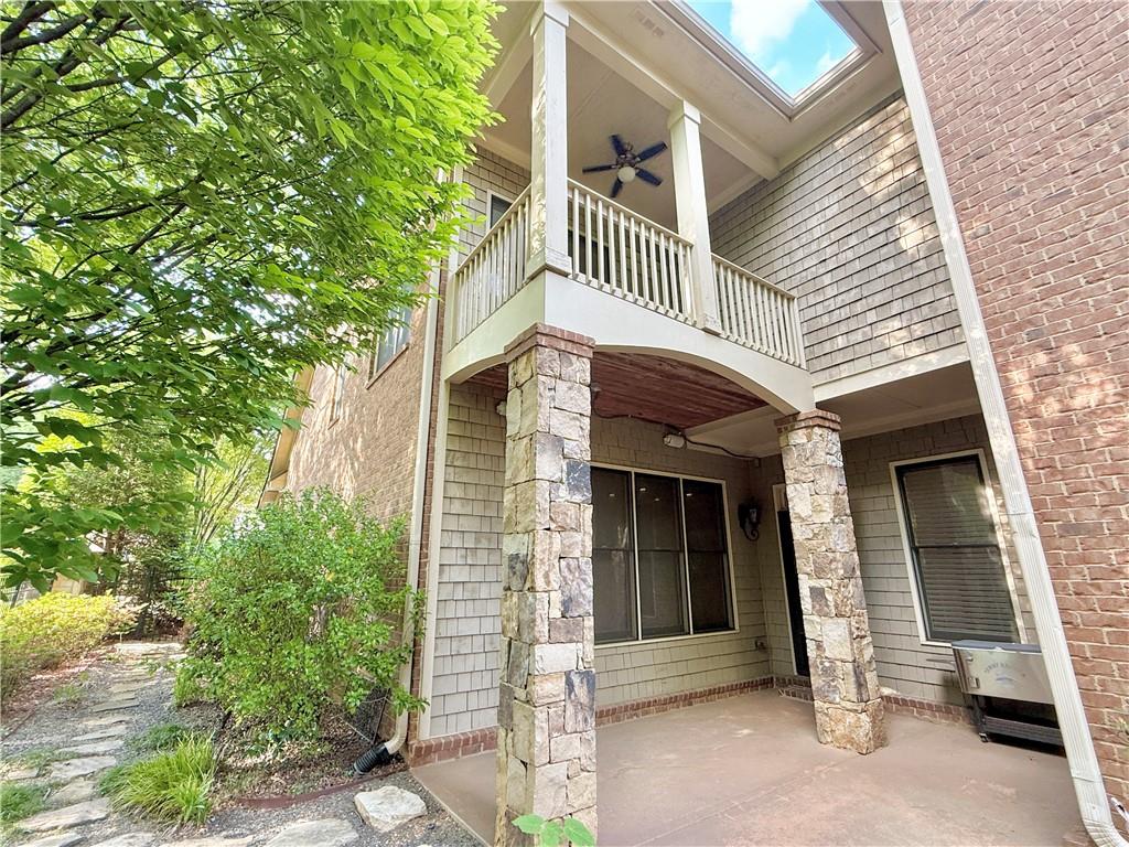 2080 Village Station Crossing, Smyrna, Georgia image 44