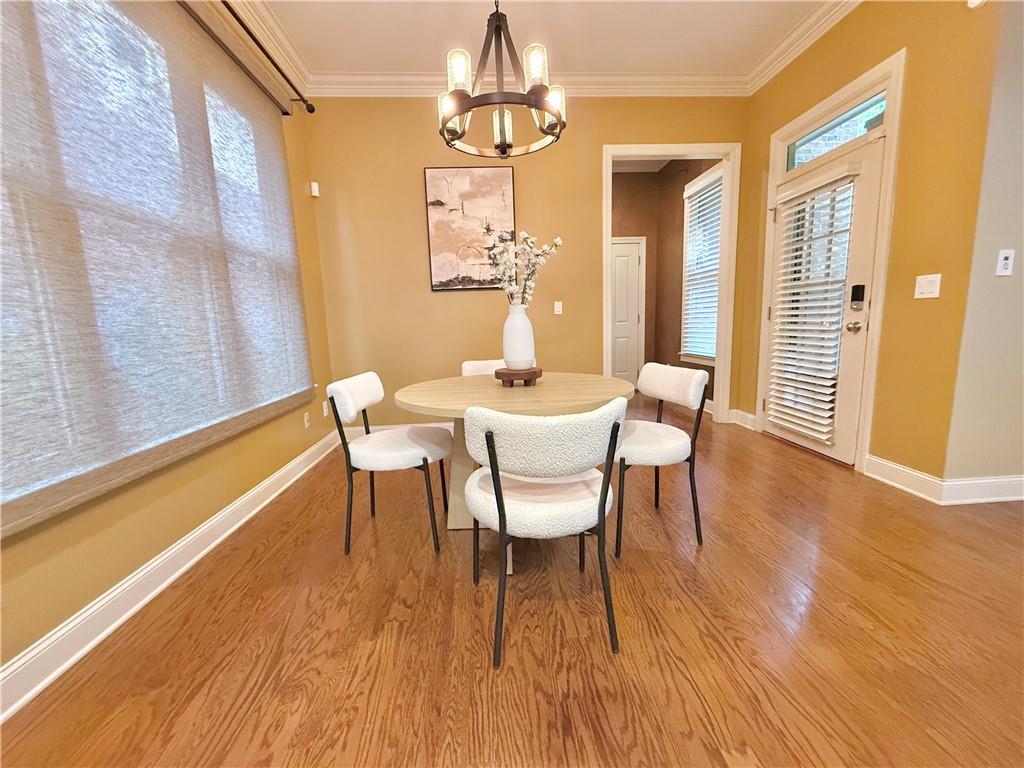 2080 Village Station Crossing, Smyrna, Georgia image 15
