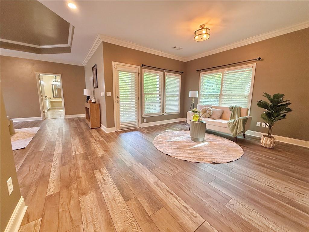 2080 Village Station Crossing, Smyrna, Georgia image 24