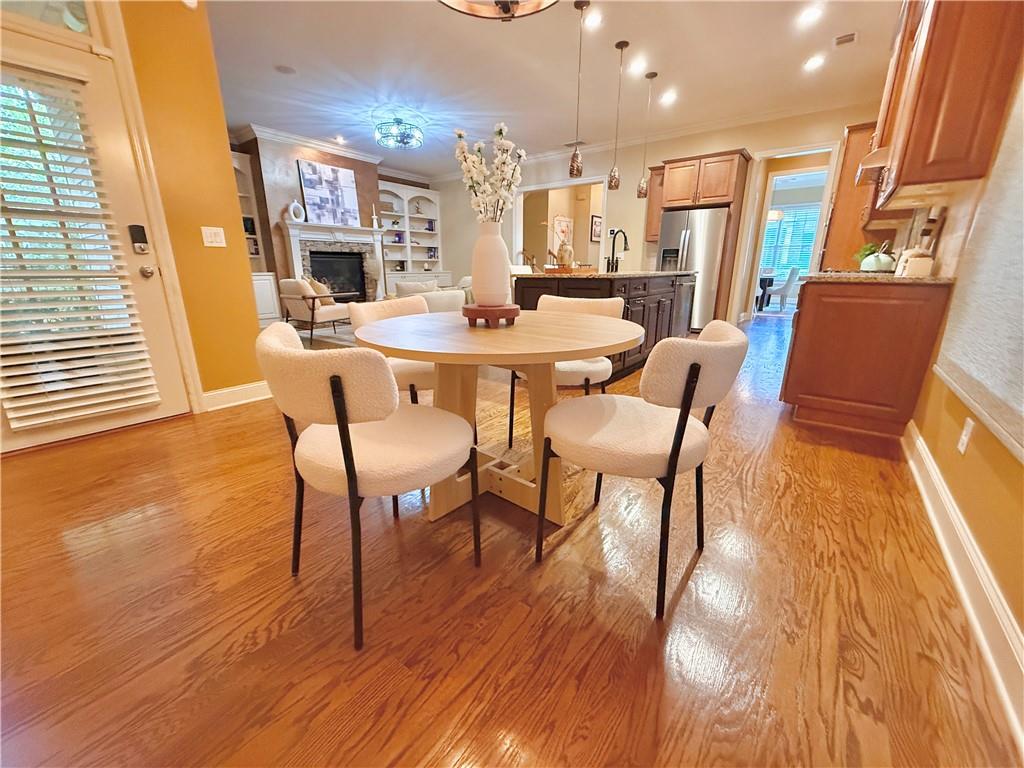 2080 Village Station Crossing, Smyrna, Georgia image 16