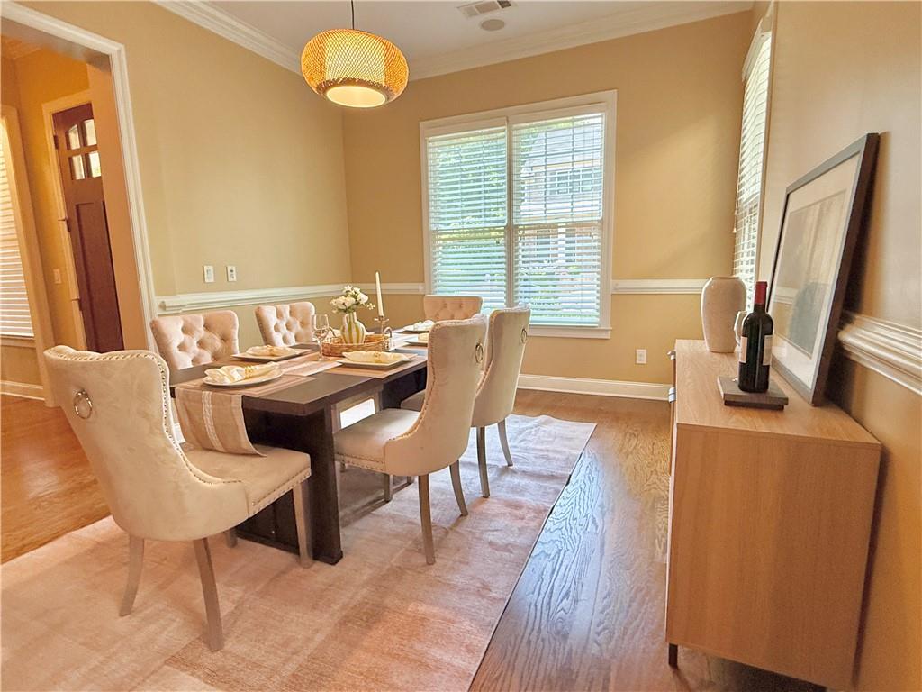 2080 Village Station Crossing, Smyrna, Georgia image 4