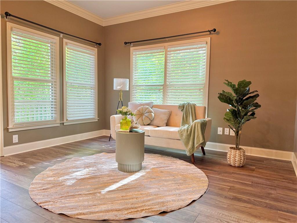2080 Village Station Crossing, Smyrna, Georgia image 27
