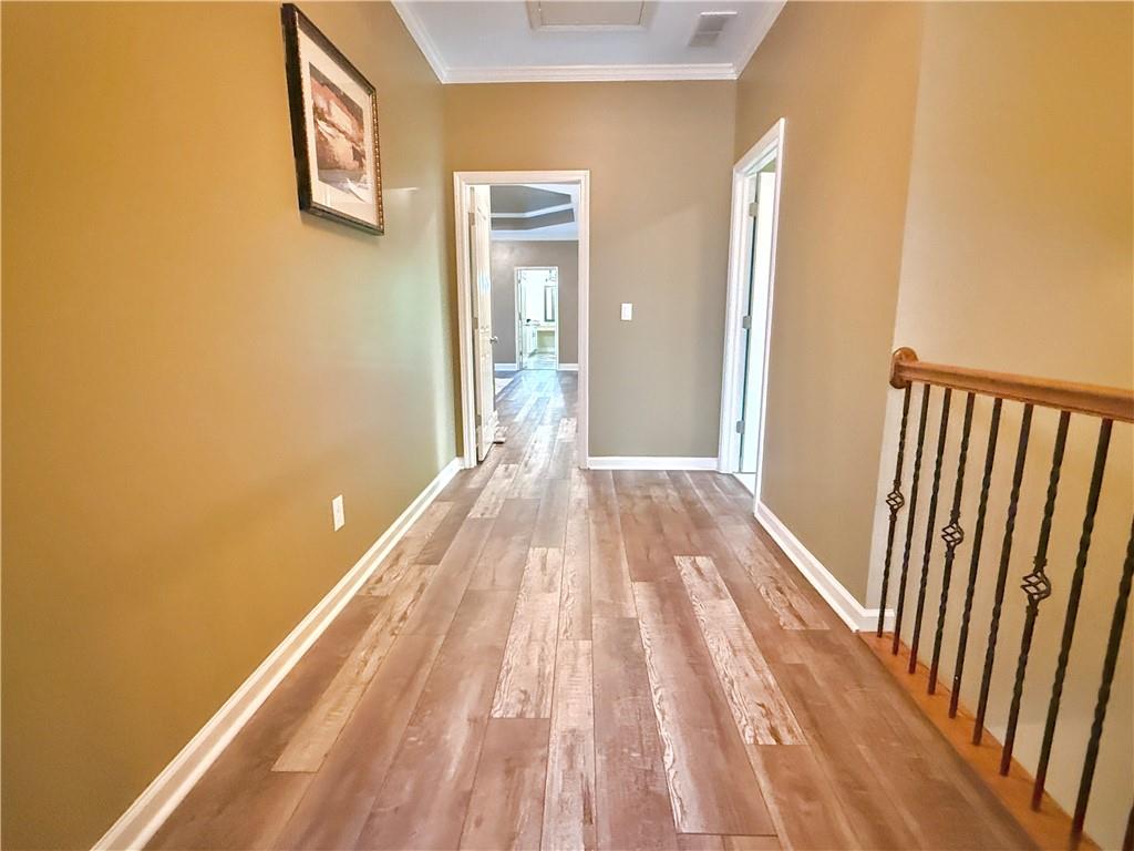 2080 Village Station Crossing, Smyrna, Georgia image 20