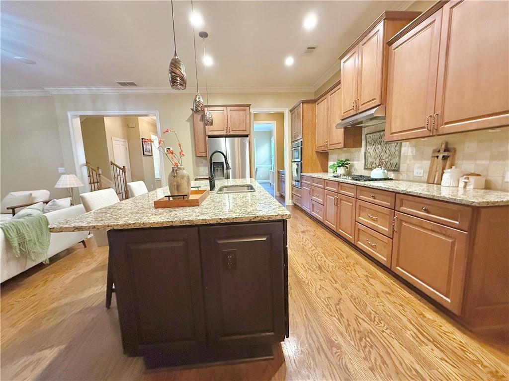 2080 Village Station Crossing, Smyrna, Georgia image 10