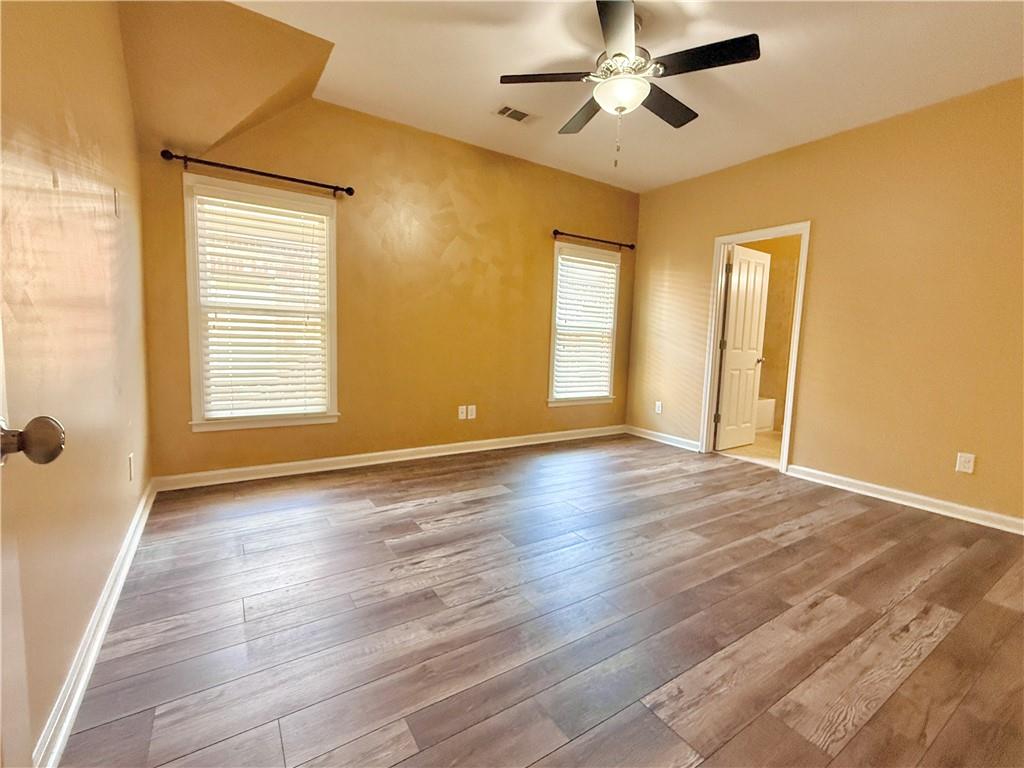 2080 Village Station Crossing, Smyrna, Georgia image 36