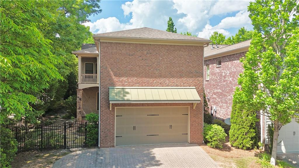 2080 Village Station Crossing, Smyrna, Georgia image 47