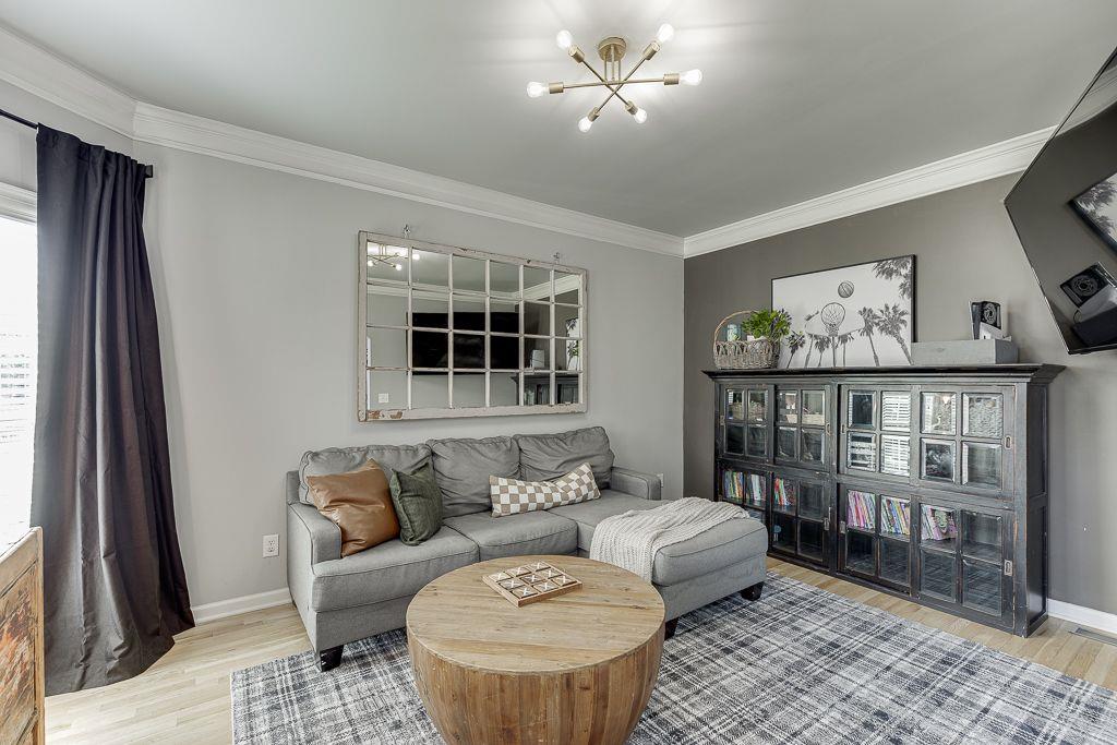 3856 THOMPSON LAKE Drive