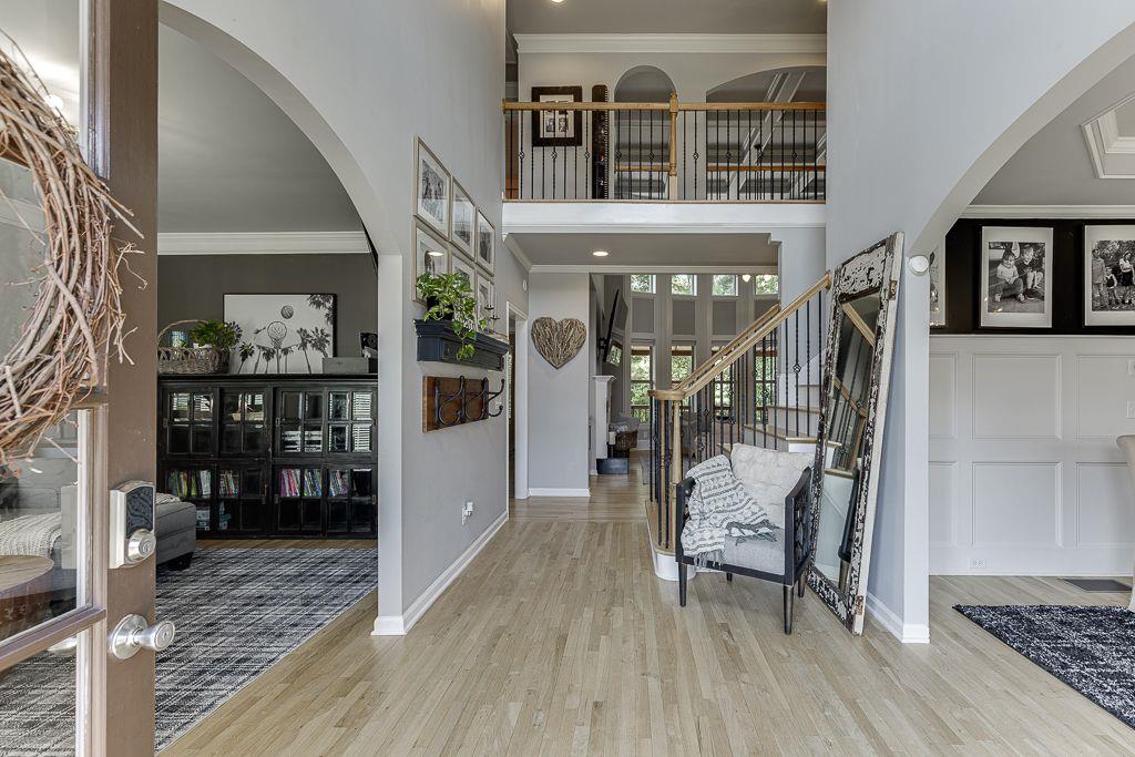 3856 THOMPSON LAKE Drive