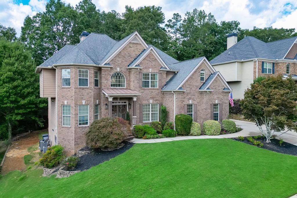 3856 THOMPSON LAKE Drive