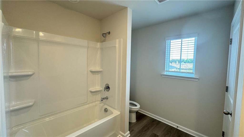 554 Magnolia Drive, Dawsonville, Georgia image 21