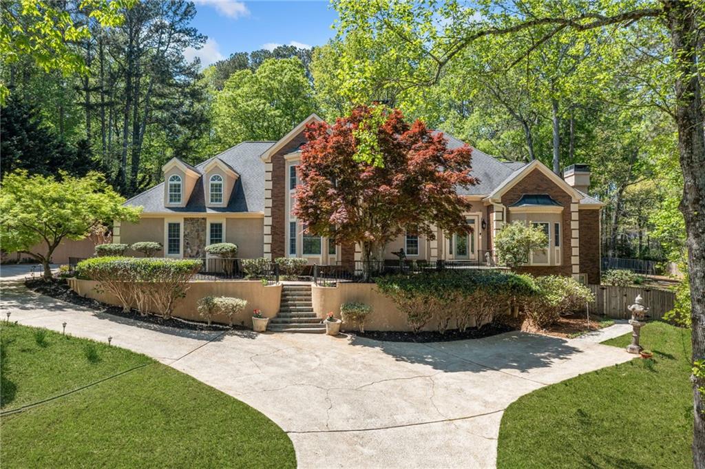 15470 Alpha Woods Drive