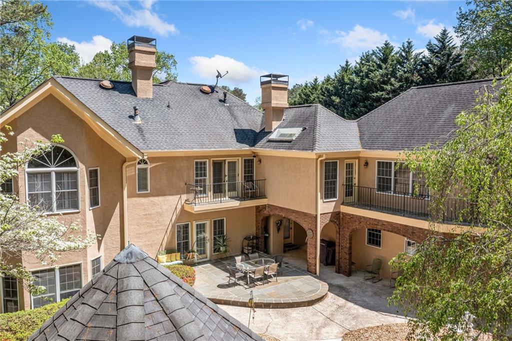 Blue Ridge Plantation - Residential