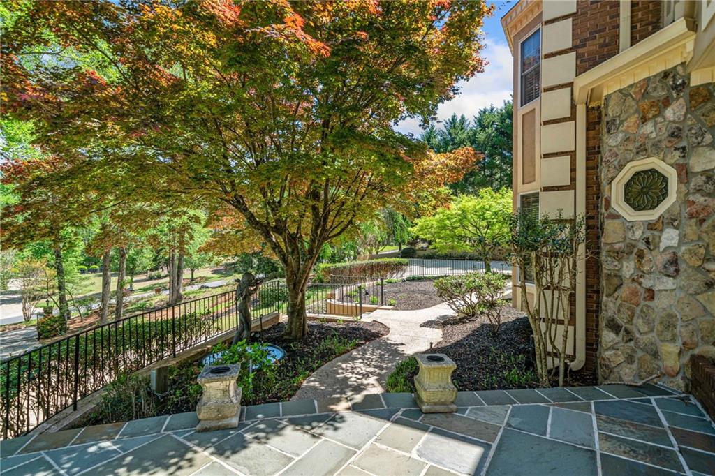 Blue Ridge Plantation - Residential