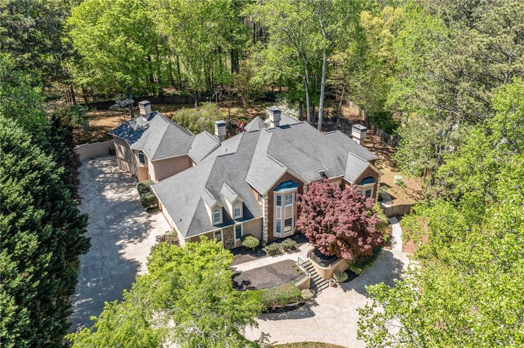 15470 Alpha Woods Drive