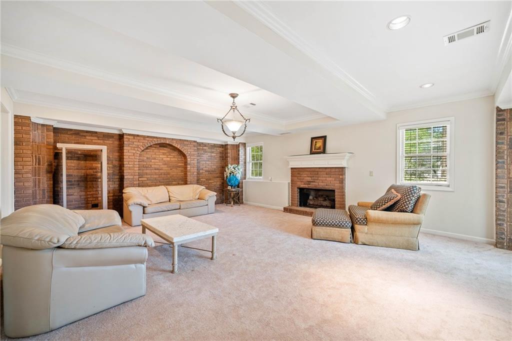 Blue Ridge Plantation - Residential