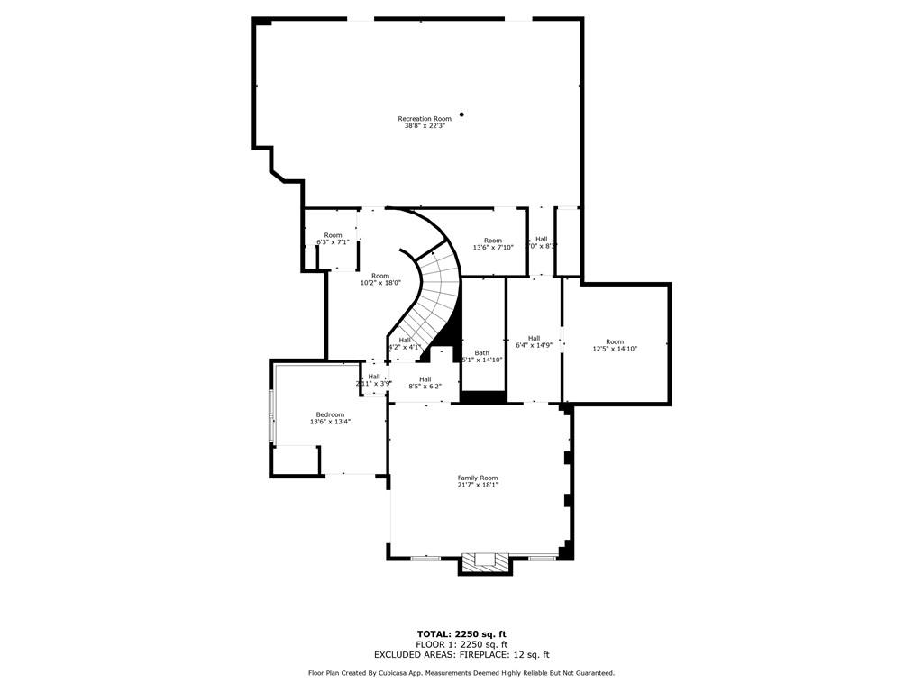 Blue Ridge Plantation - Residential