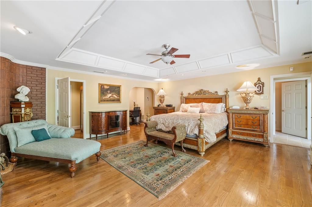 15470 Alpha Woods Drive, Alpharetta, Georgia image 25