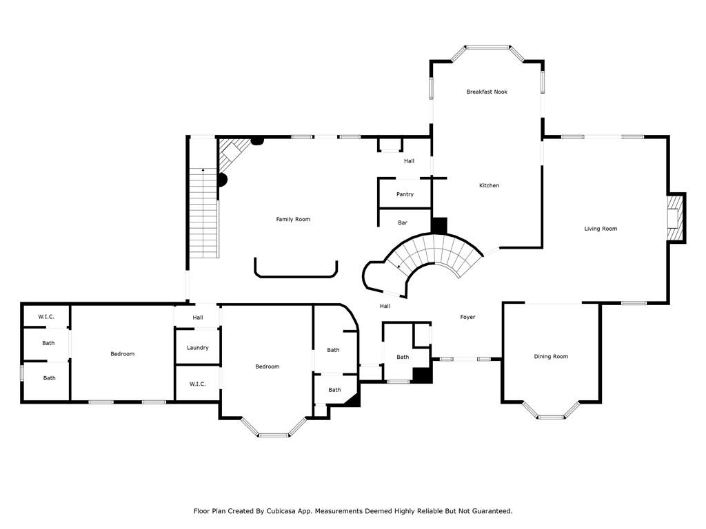 Blue Ridge Plantation - Residential