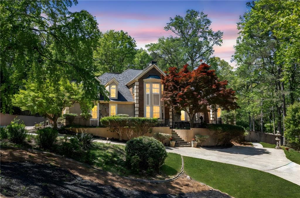 15470 Alpha Woods Drive