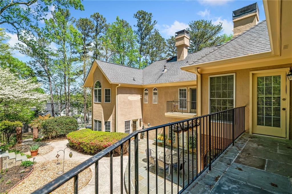 15470 Alpha Woods Drive, Alpharetta, Georgia image 29