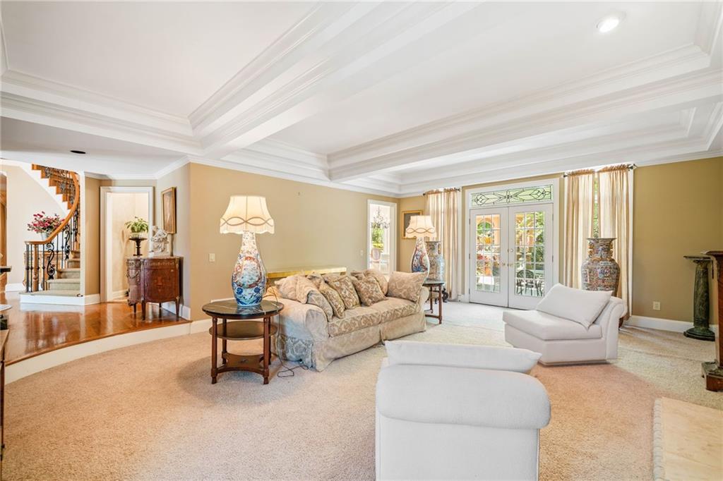 15470 Alpha Woods Drive, Alpharetta, Georgia image 10